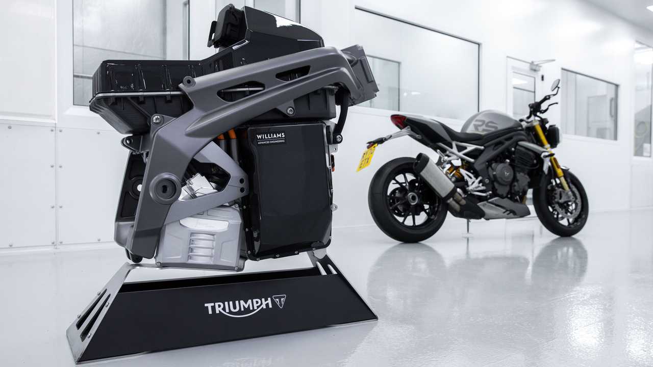 motos