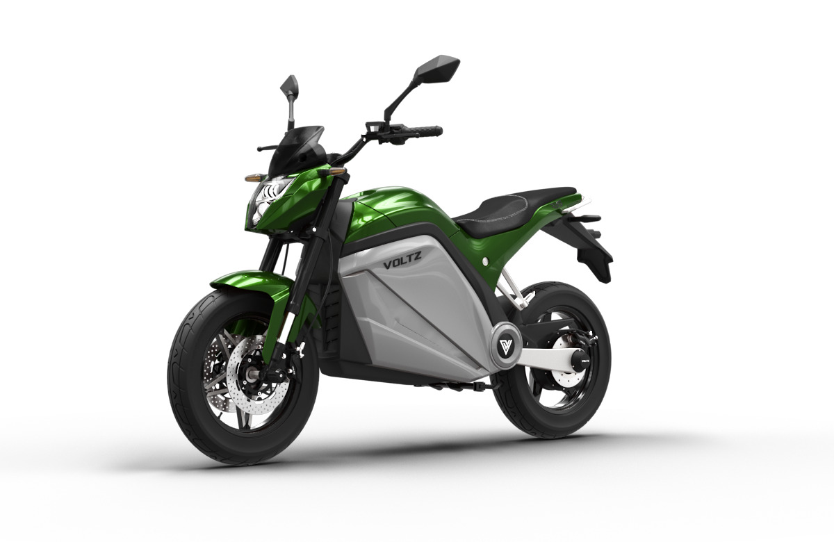 motos