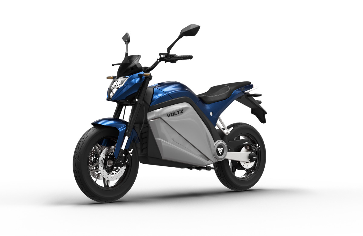 motos