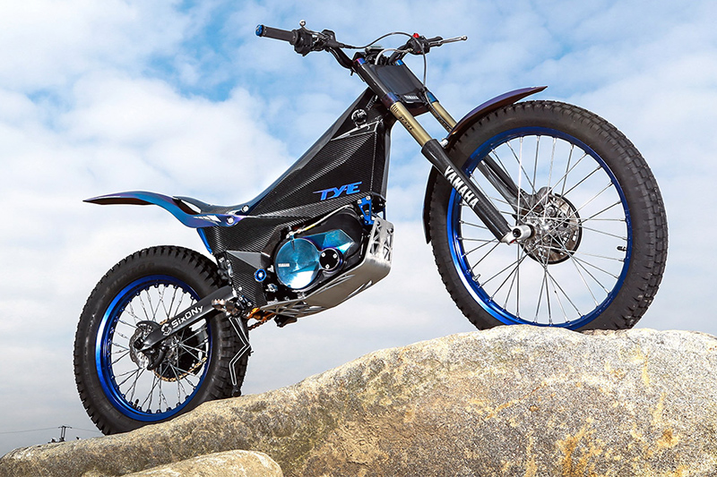 moto bike